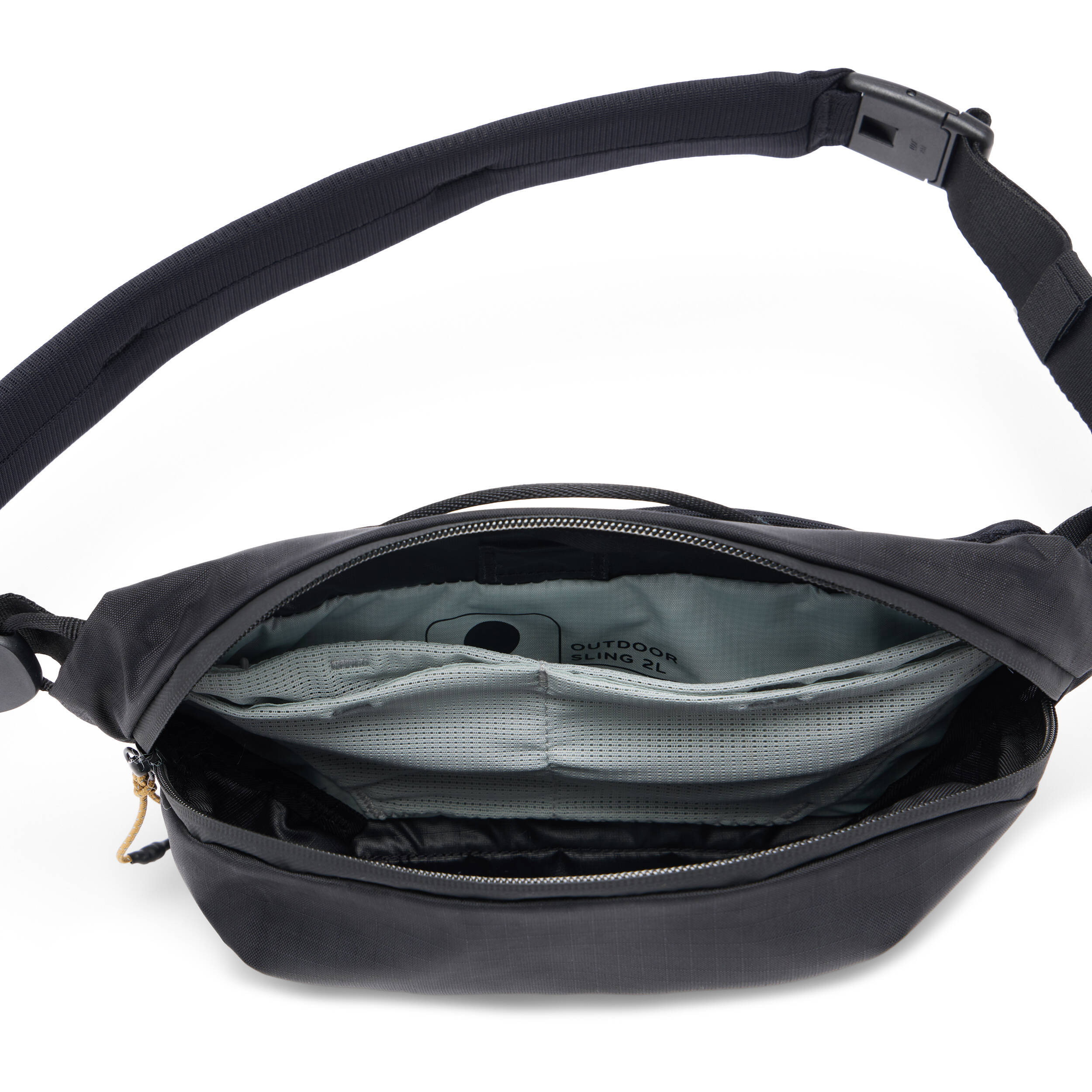 Peak Design Outdoor Sling 2L - Black