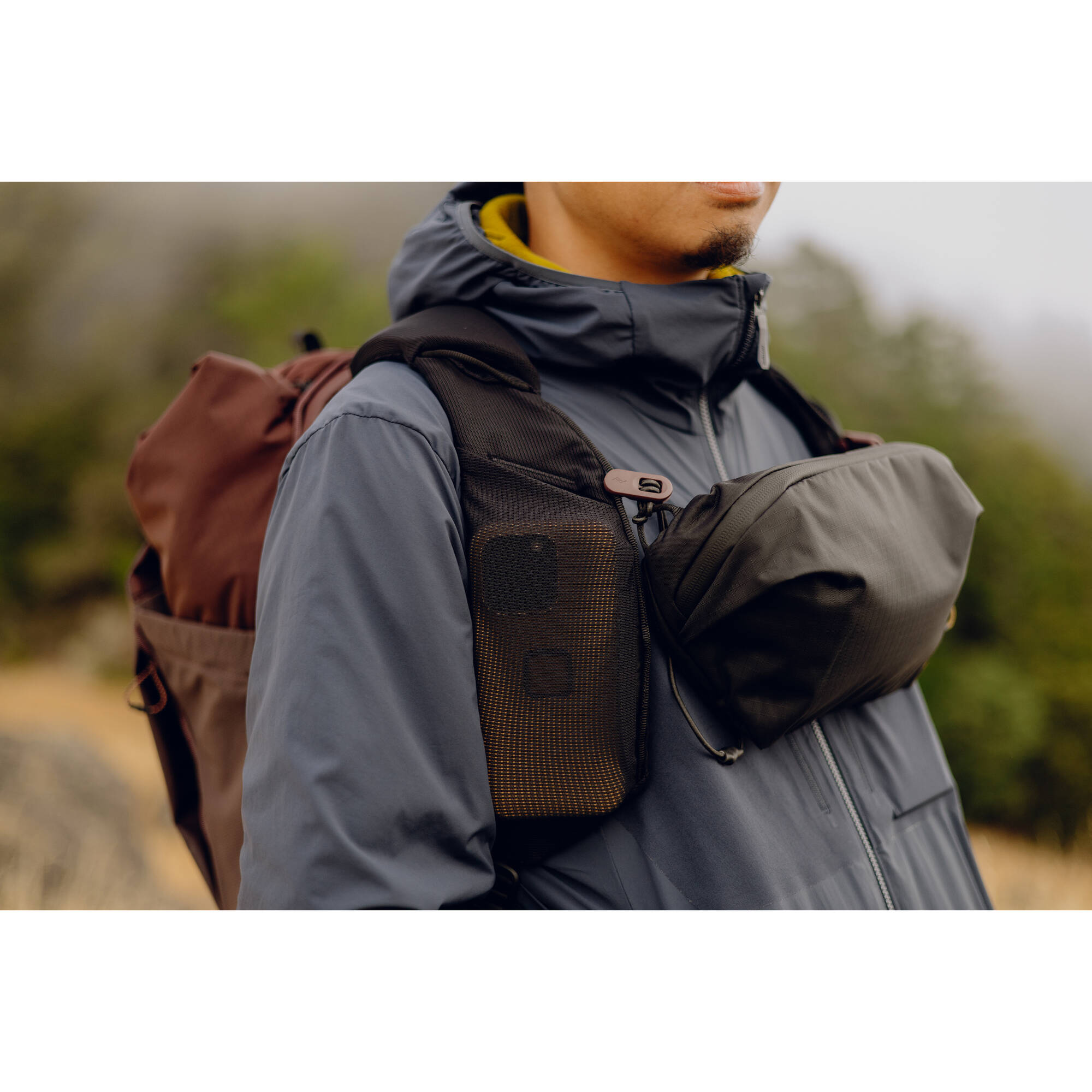 Peak Design Outdoor Sling 2L - Black