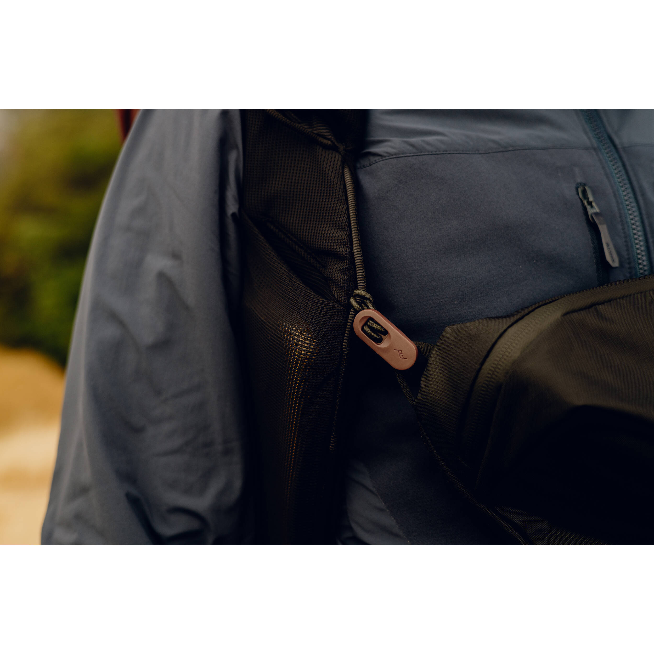 Peak Design Outdoor Sling 2L - Black
