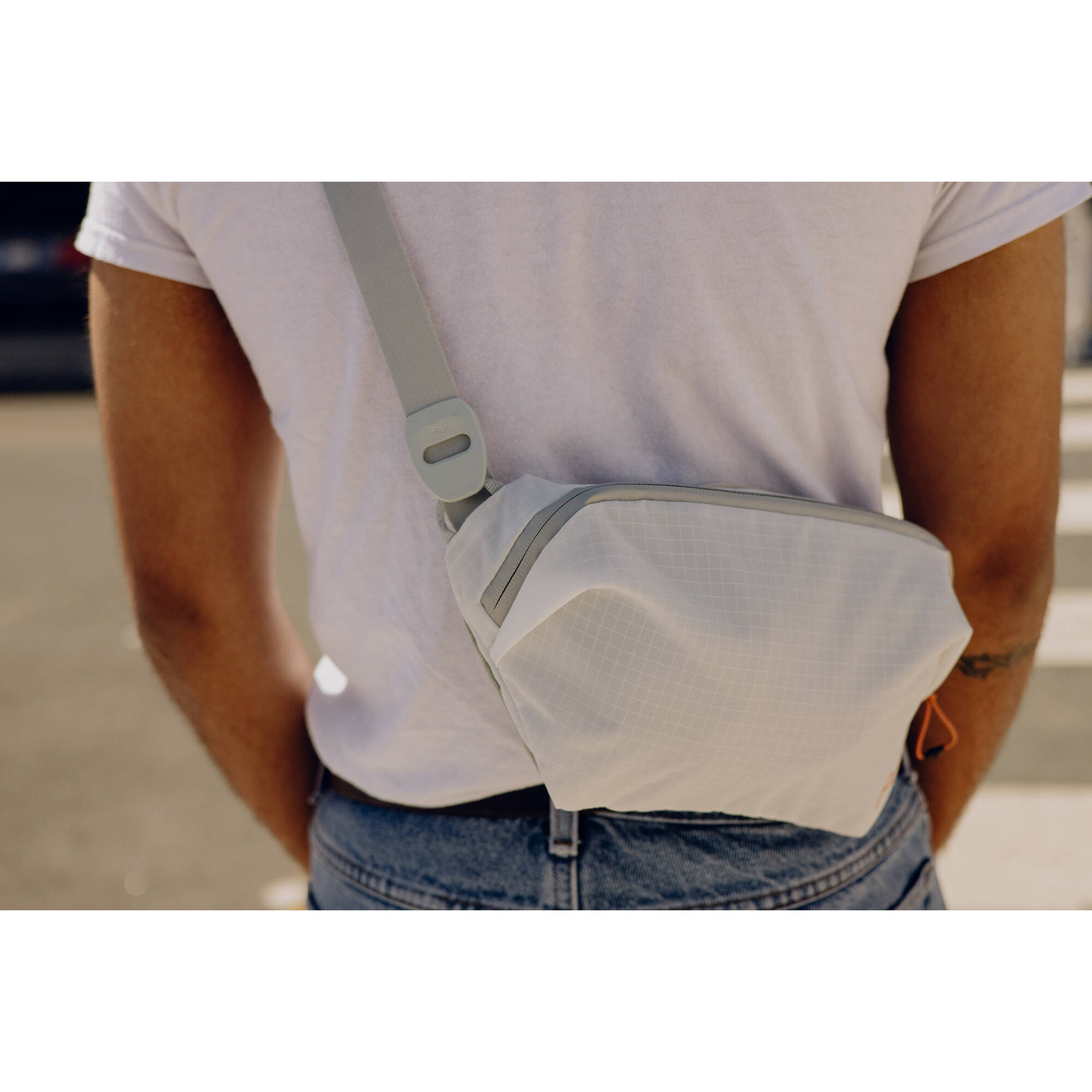 Peak Design Outdoor Sling 2L - Cloud