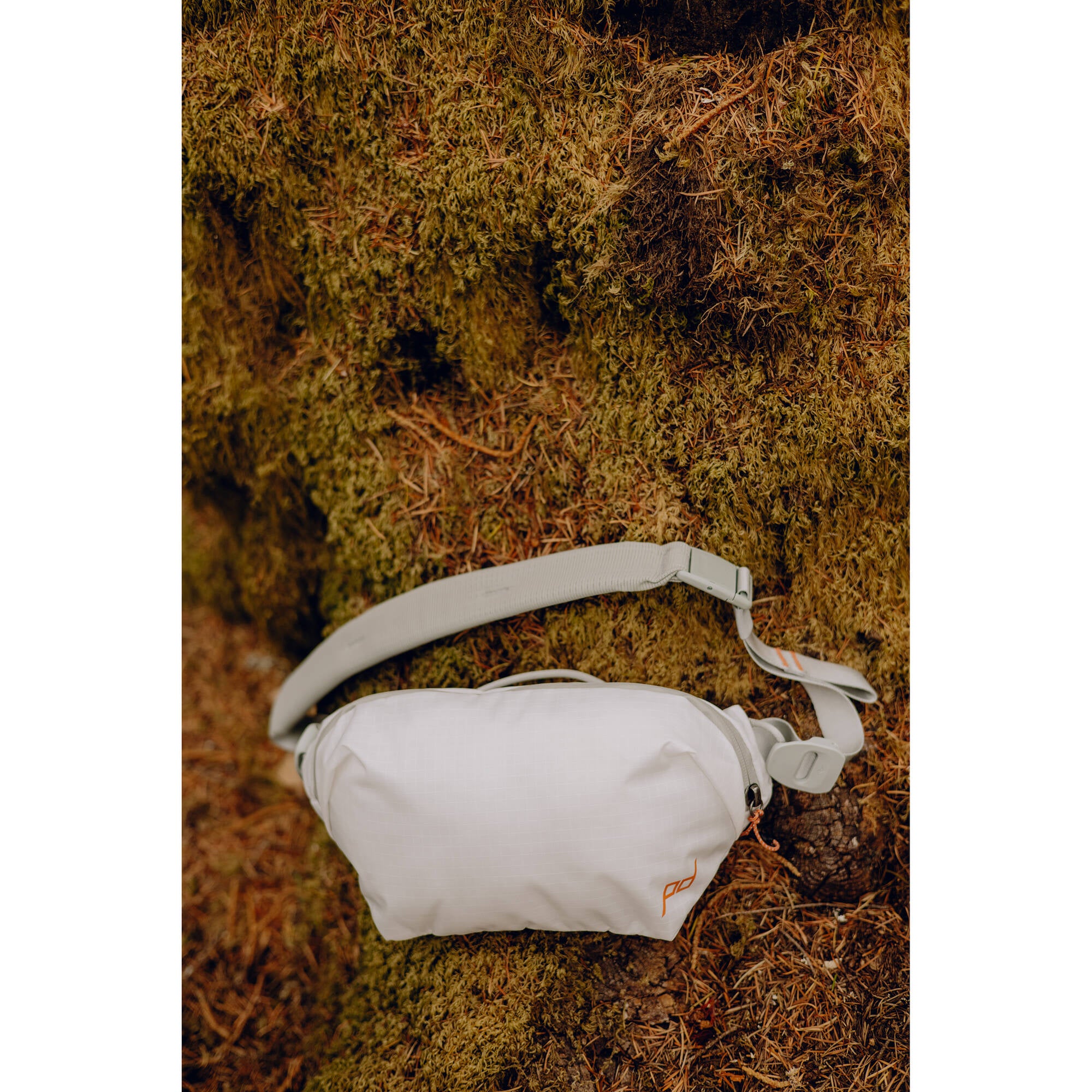 Peak Design Outdoor Sling 2L - Cloud
