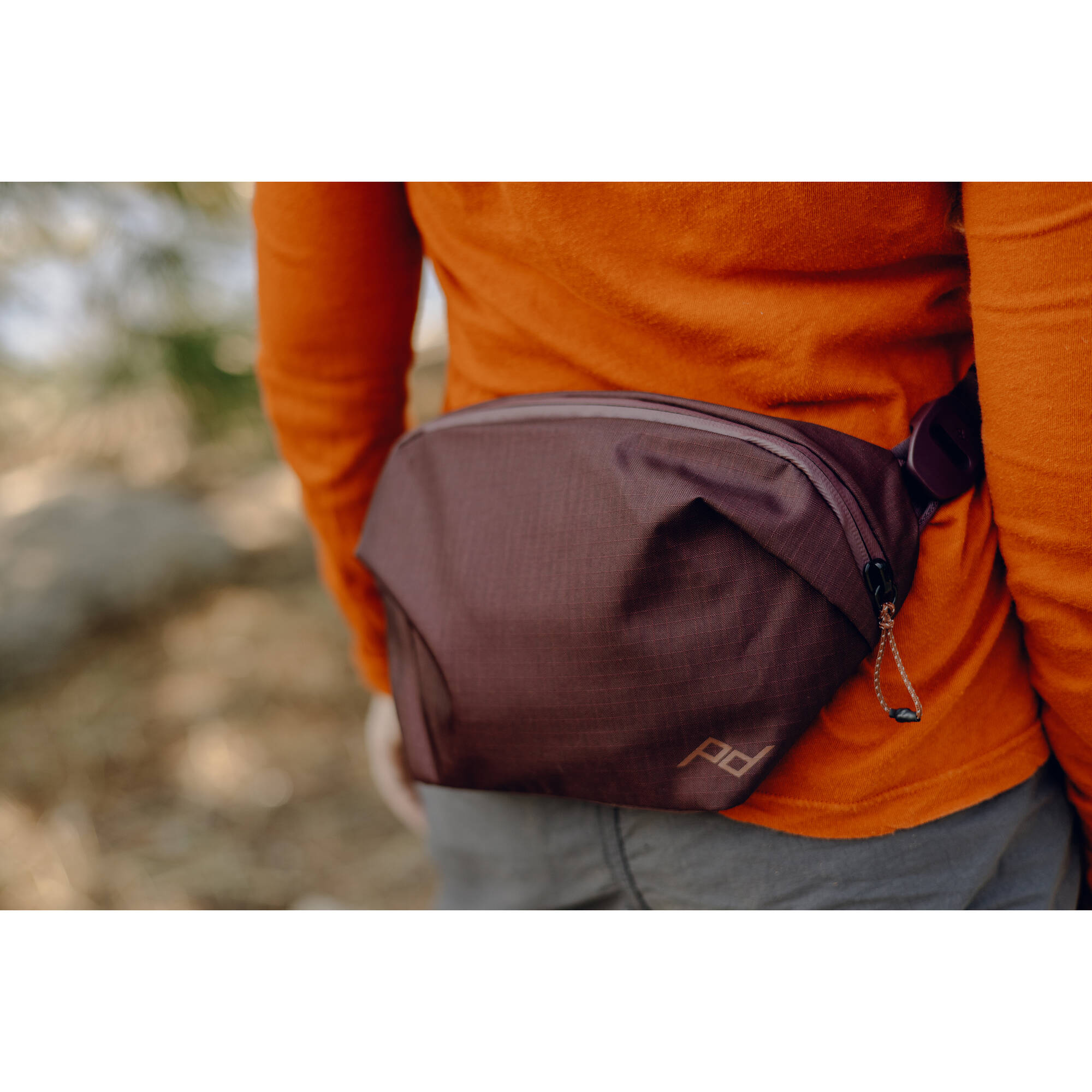 Peak Design Outdoor Sling 2L - Eclipse