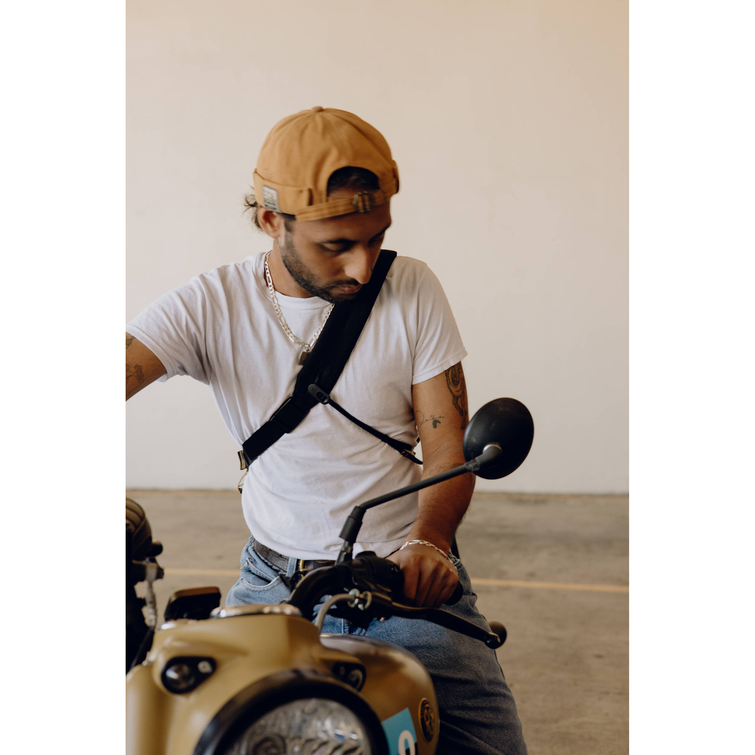 Peak Design Outdoor Sling 7L - Black