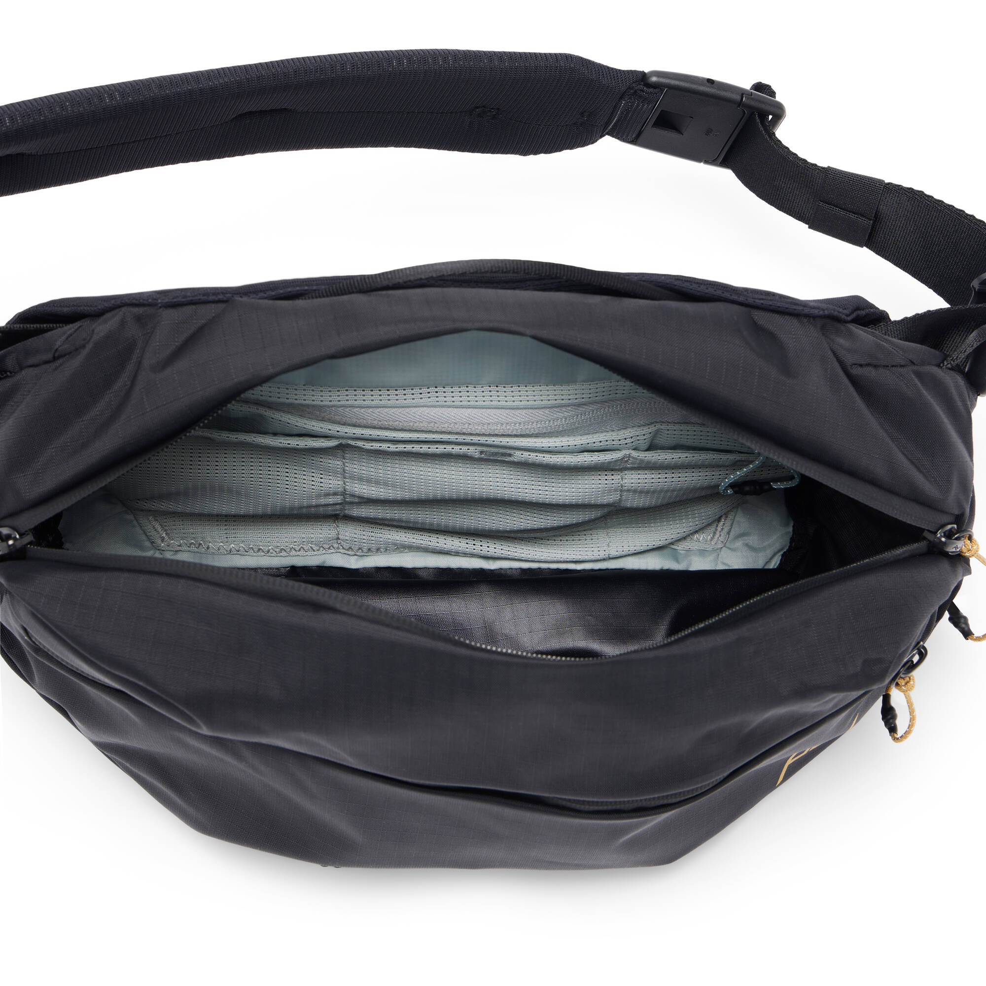 Peak Design Outdoor Sling 7L - Black BAS-7-BK-1 818373026851
