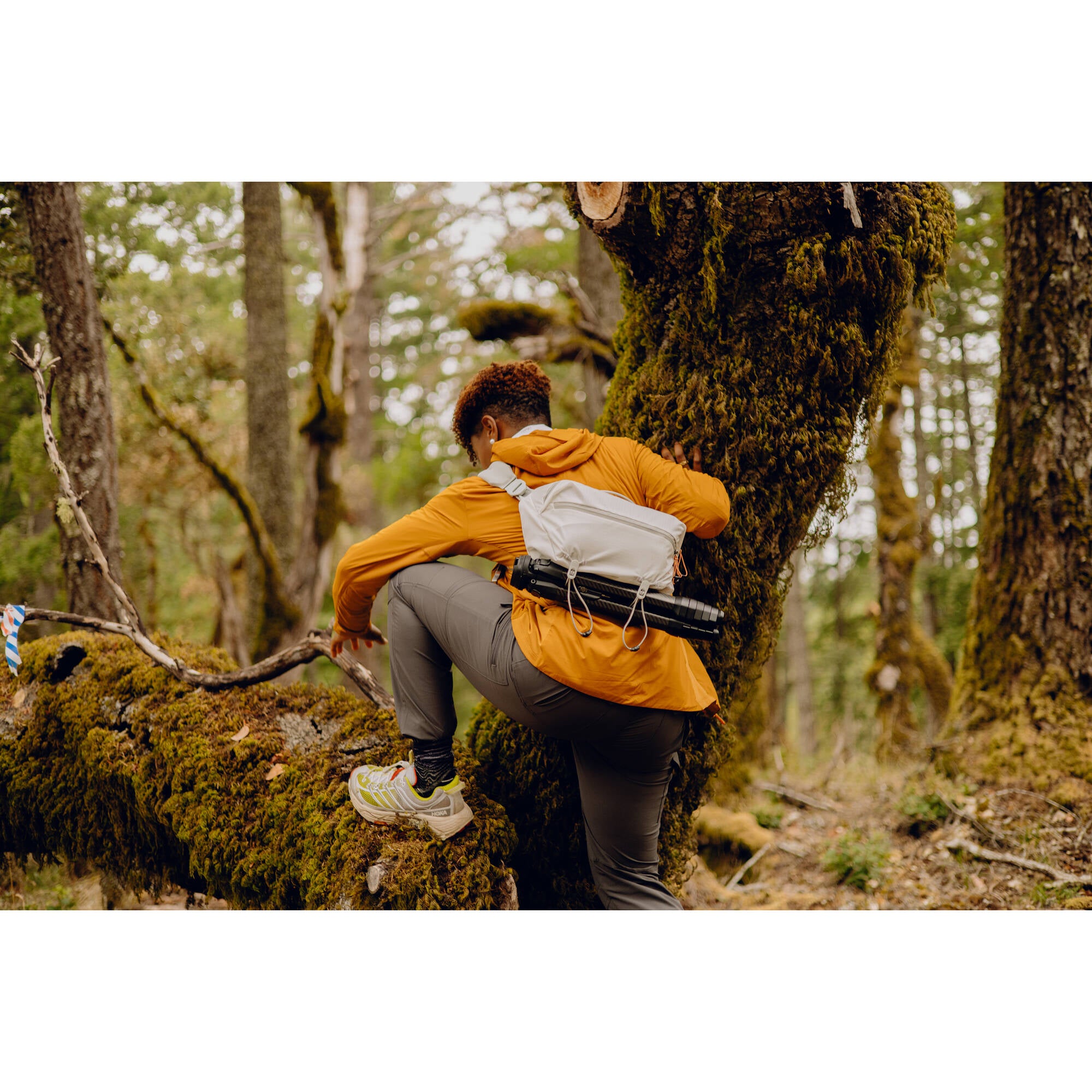 Peak Design Outdoor Sling 7L - Cloud