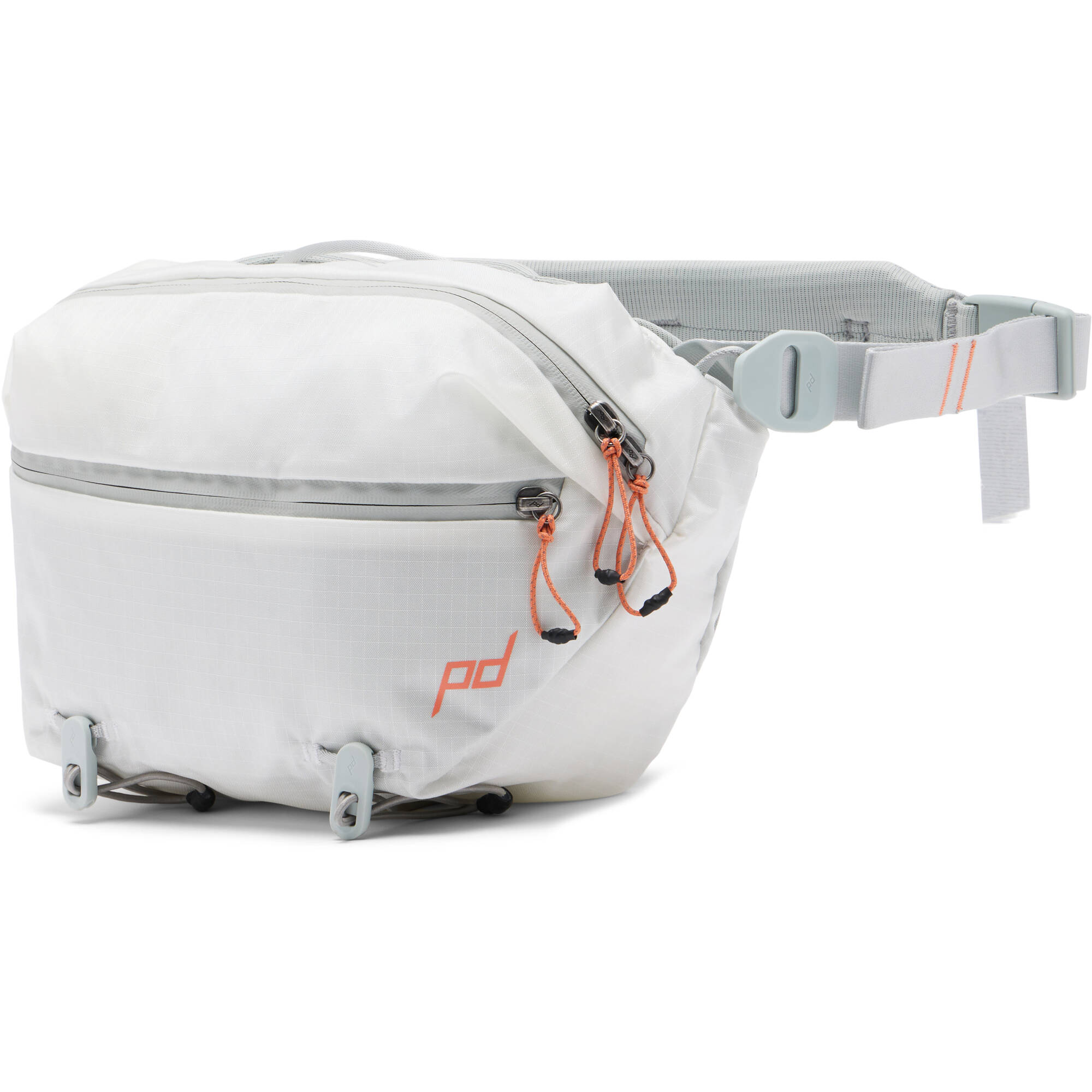 Peak Design Outdoor Sling 7L - Cloud BAS-7-CD-1 818373026868 Peak Design Outdoor Sling 7L - Cloud BAS-7-CD-1 818373026868