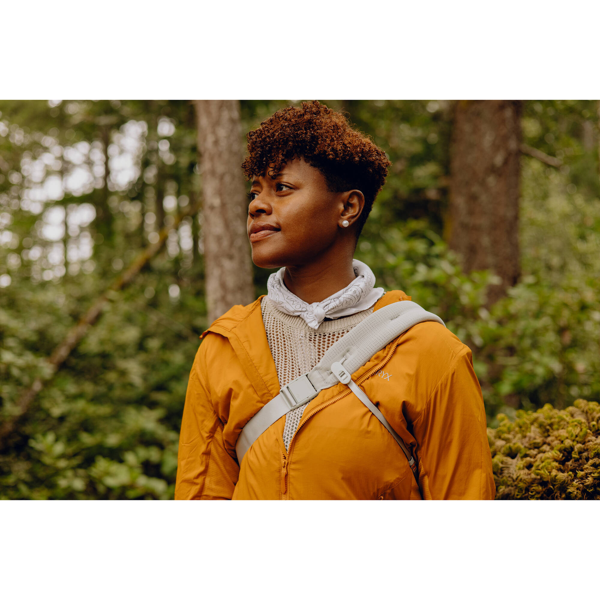 Peak Design Outdoor Sling 7L - Cloud