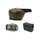 Peak Design Outdoor Sling and XS Camera Cube Kit (Kelp, 7L)