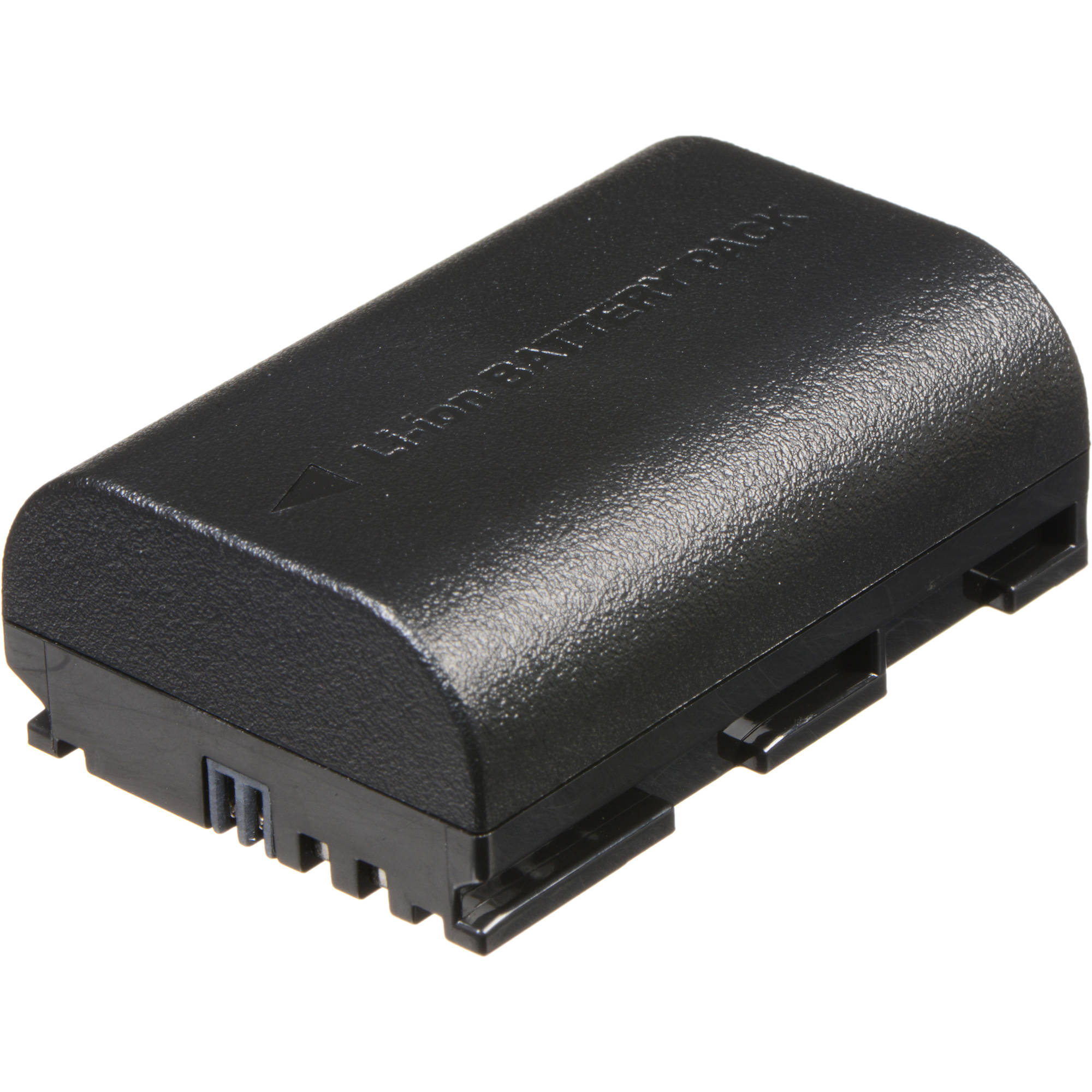 Blackmagic Design LPE6 2000mAh Lithium-Ion Battery