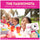 Barbie The Fashionista Kids Selfie Cam