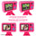 Barbie The Fashionista Kids Selfie Cam