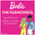 Barbie The Fashionista Kids Selfie Cam