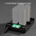Accsoon TopRig 100W 4-Bay NP- F Fast Charger