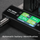 Accsoon TopRig 100W 4-Bay NP- F Fast Charger