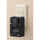 Sony  BC-QM1 - Power Adapter and Battery Charger