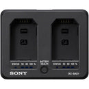 Sony BC-SAD1 Battery Charger