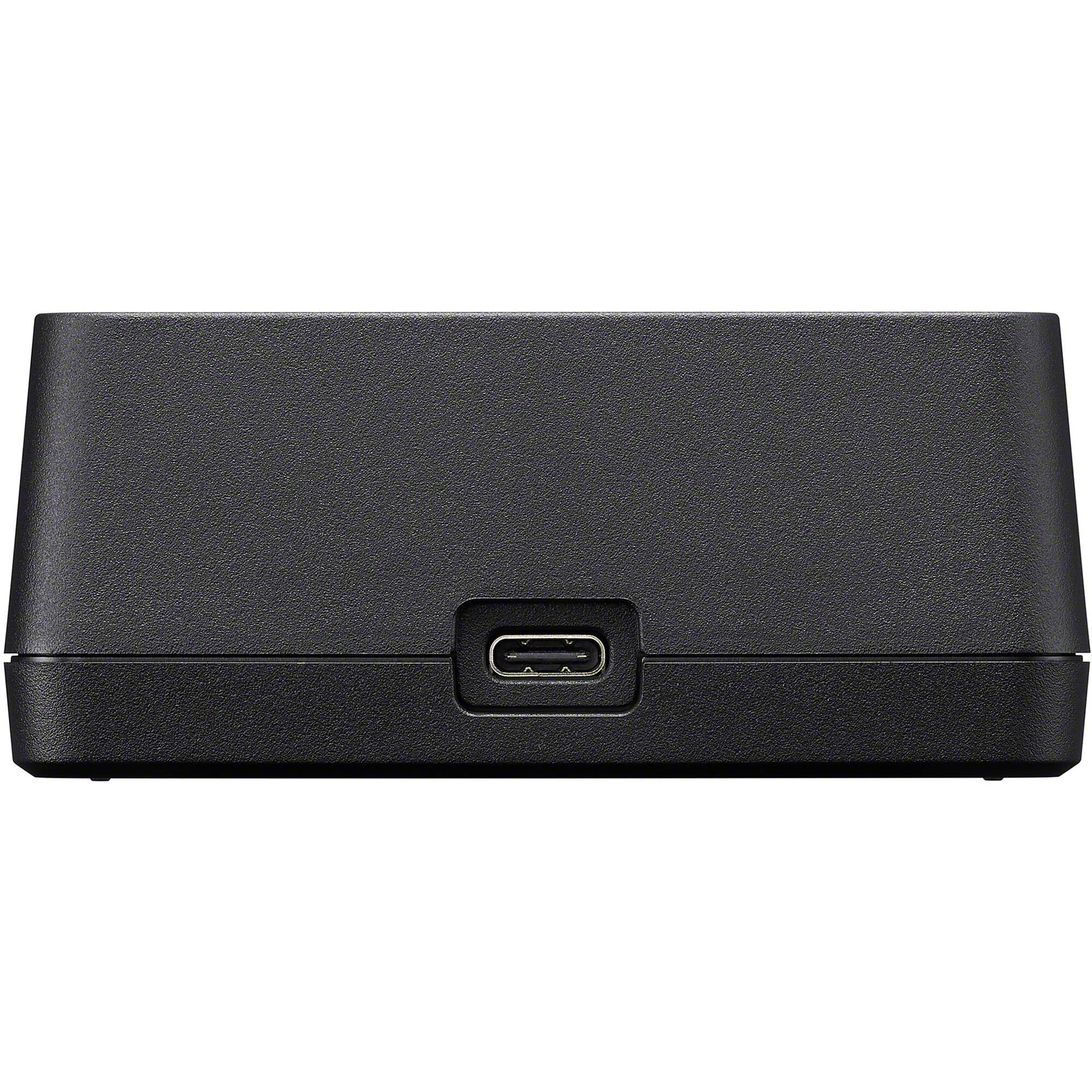 Sony BC-SAD1 Battery Charger