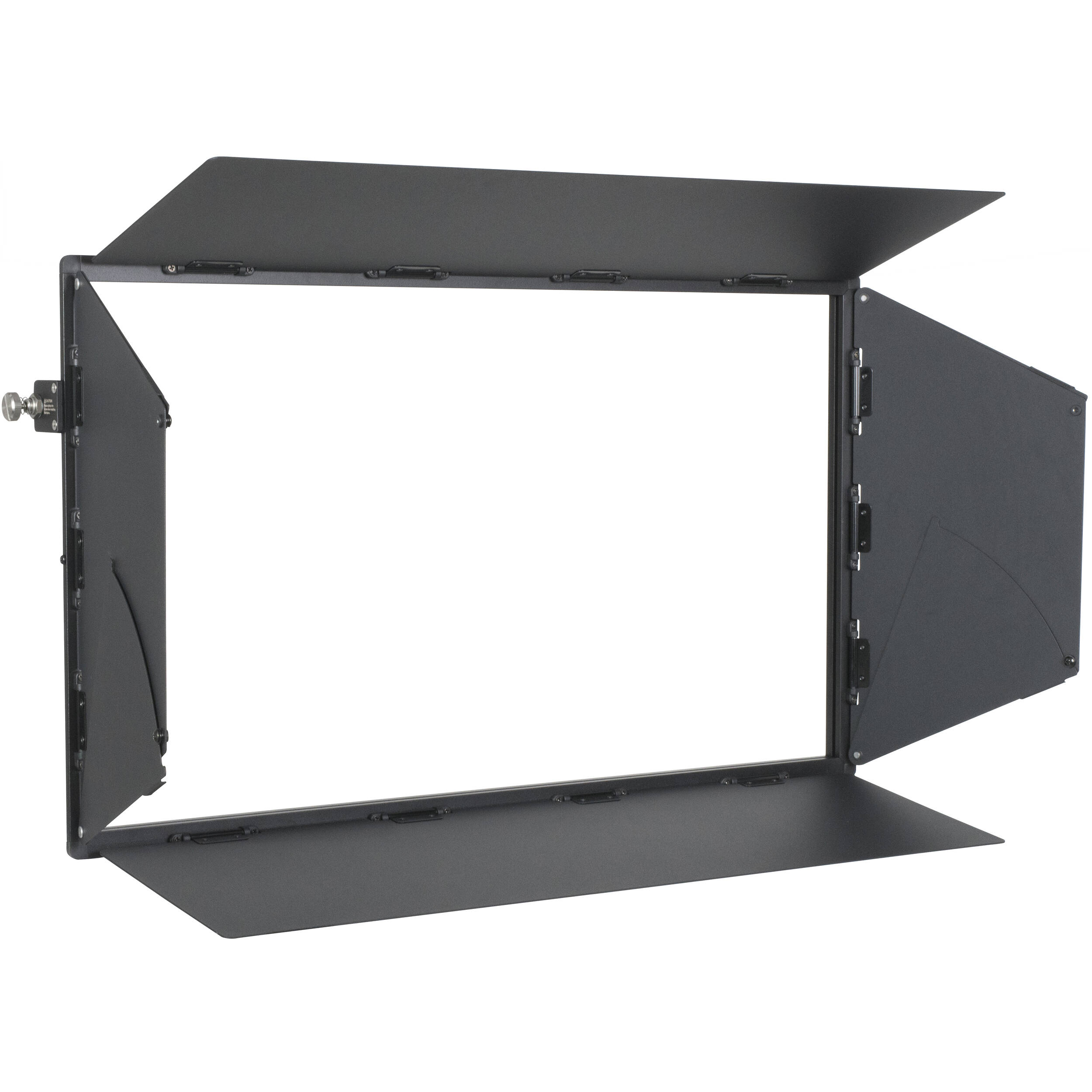 Nanlux Barndoor for Dyno650C