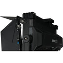 Nanlux Barndoor for Dyno650C