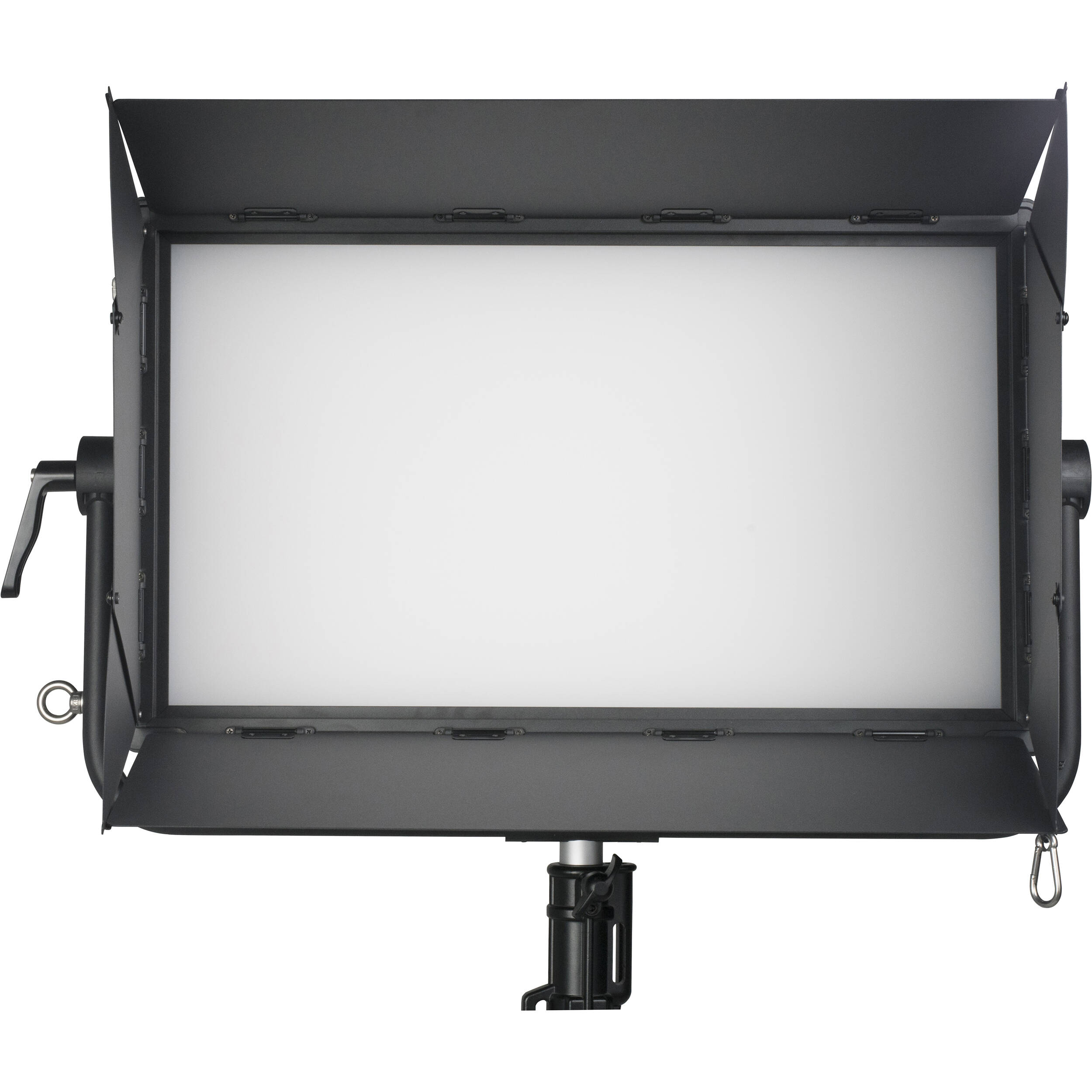 Nanlux Barndoor for Dyno650C