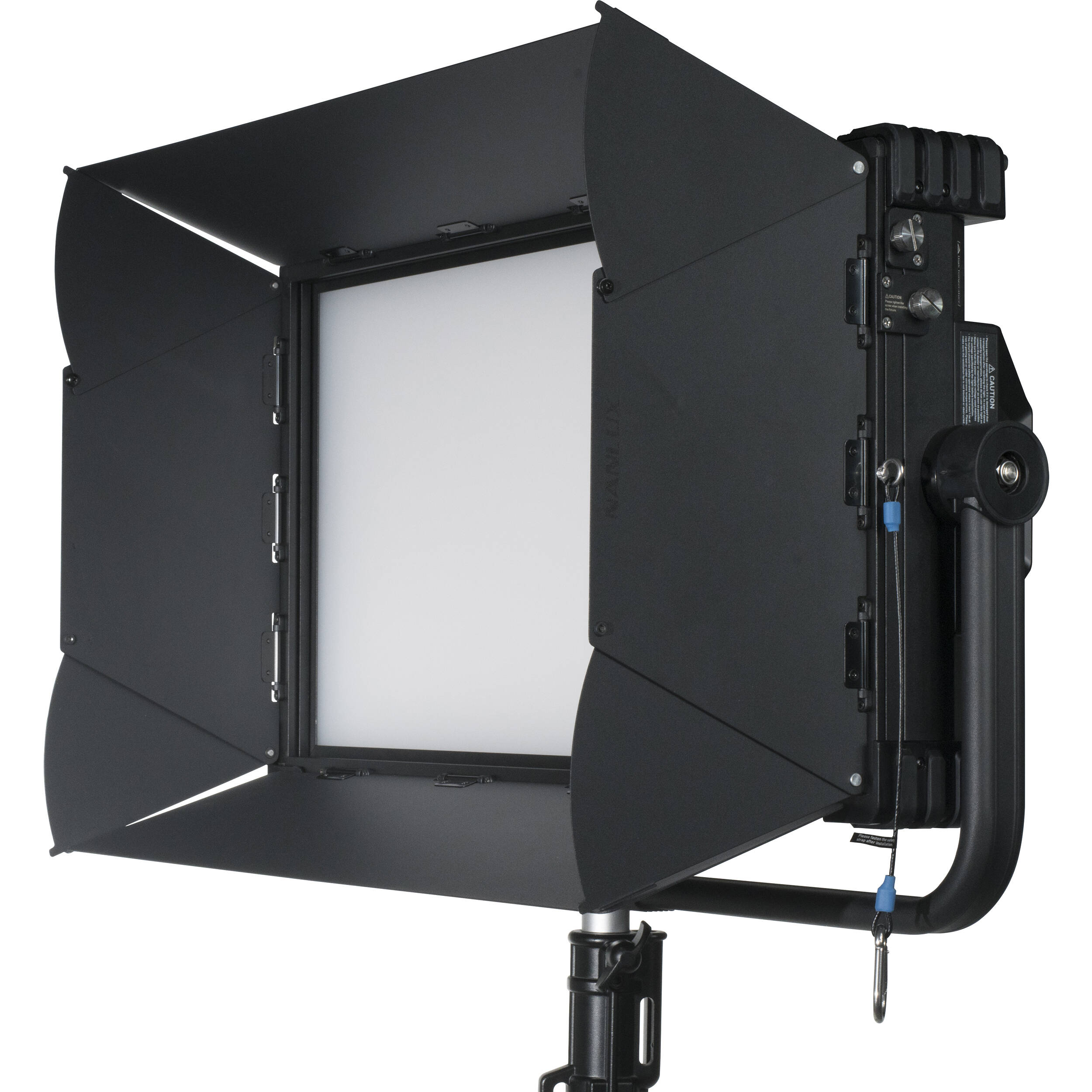 Nanlux Barndoor for Dyno650C