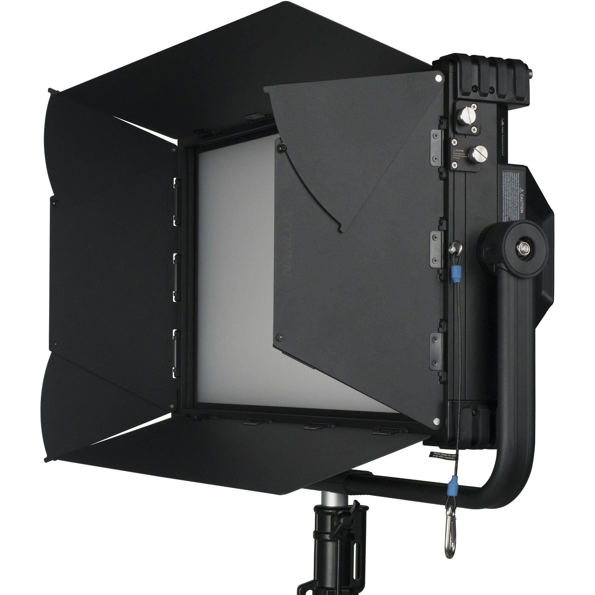 Nanlux Barndoor for Dyno650C
