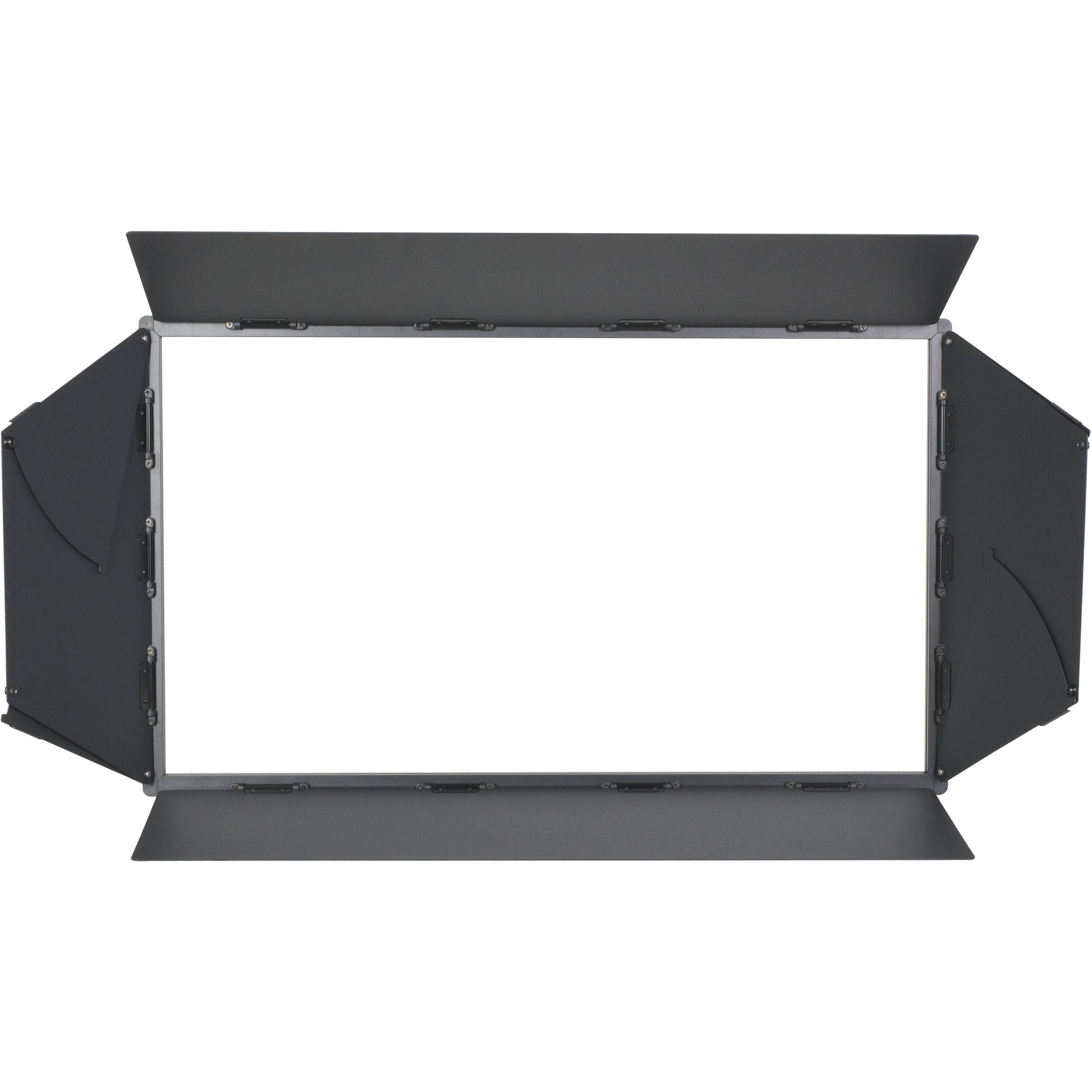 Nanlux Barndoor for Dyno650C