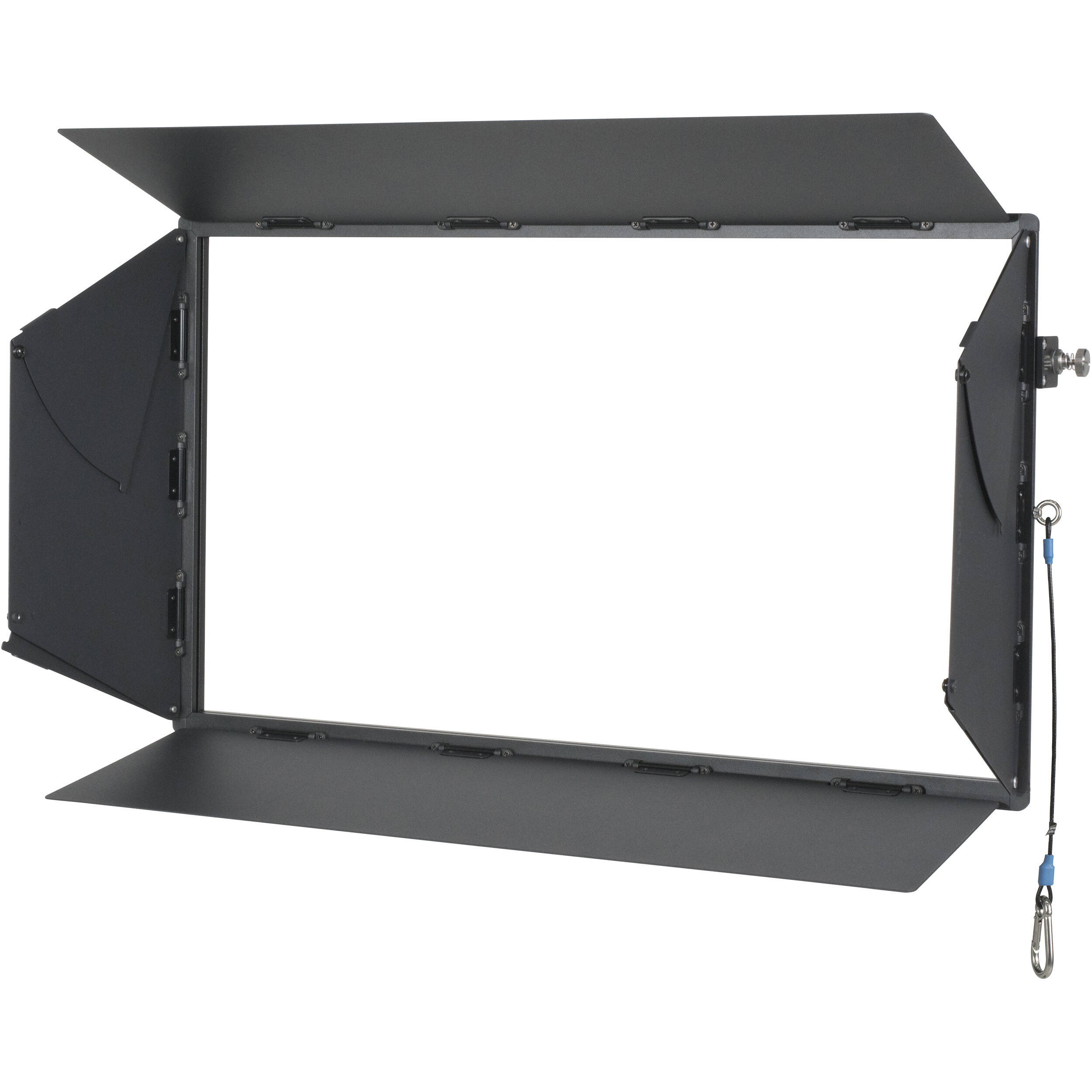 Nanlux Barndoor for Dyno650C