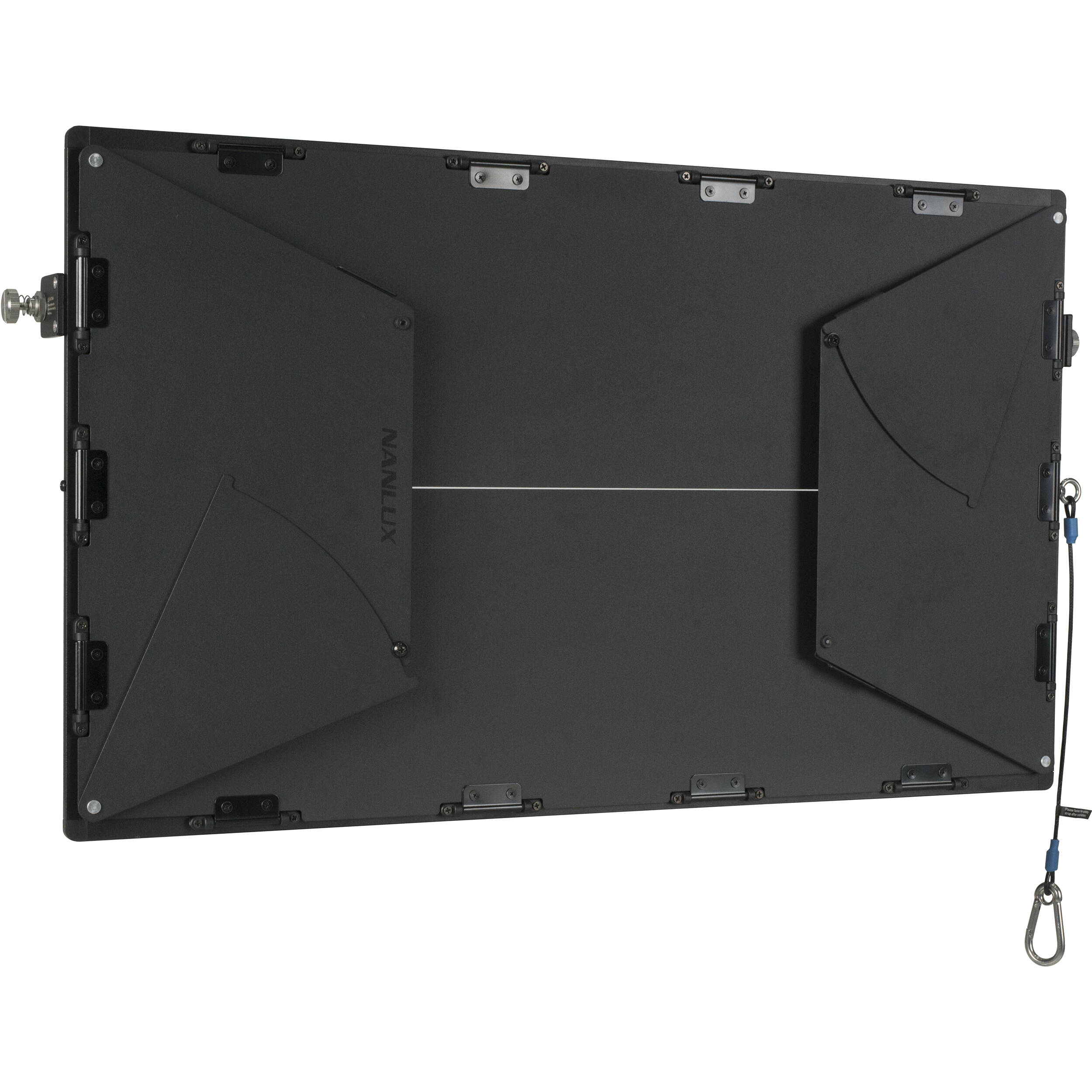 Nanlux Barndoor for Dyno650C