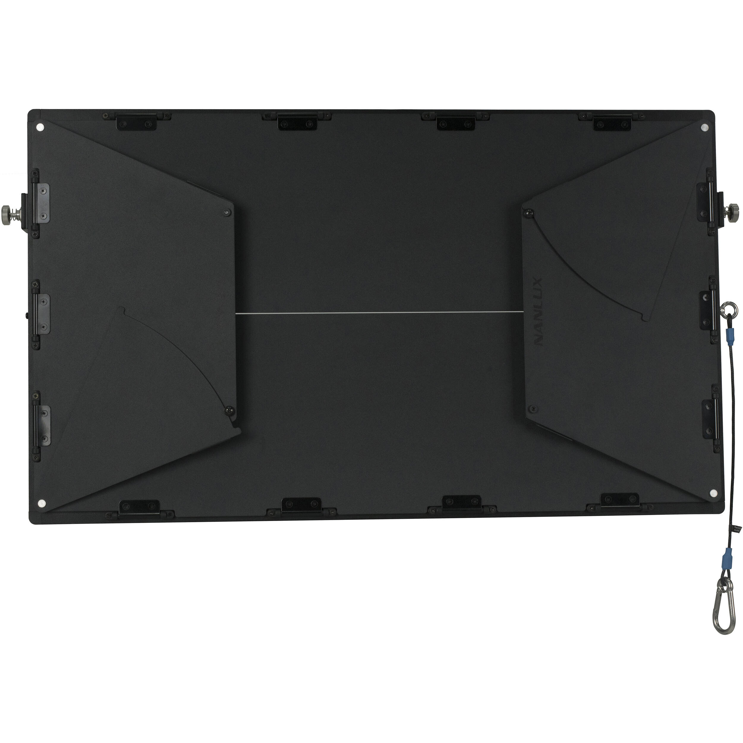 Nanlux Barndoor for Dyno650C