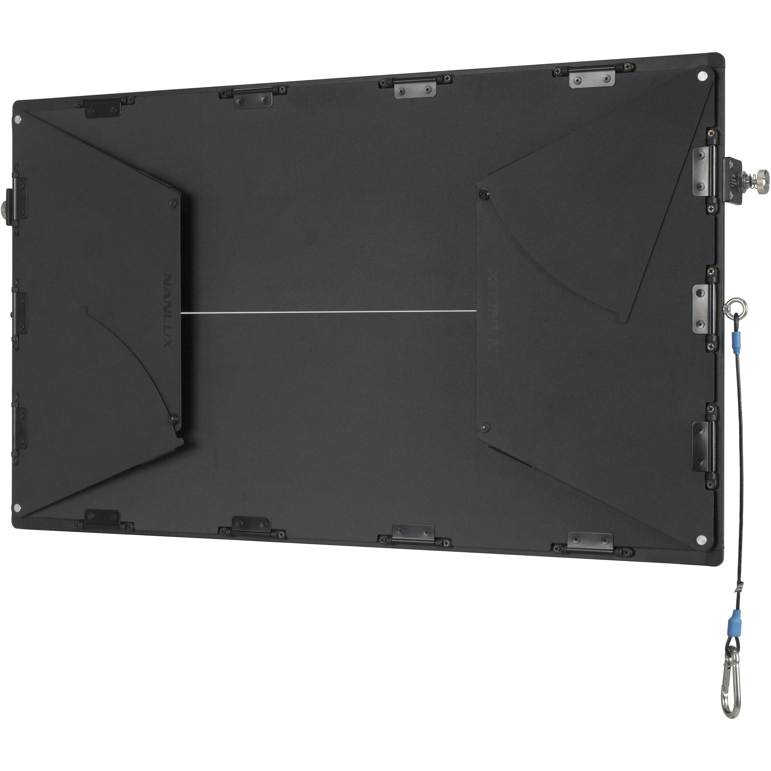Nanlux Barndoor for Dyno650C