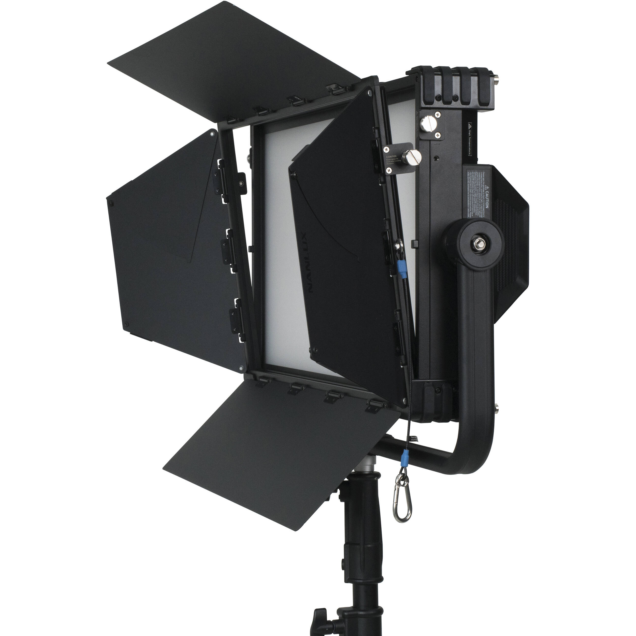 Nanlux Barndoor for Dyno650C