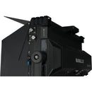 Nanlux Barndoor for Dyno650C