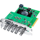 Blackmagic Design DeckLink Pro G2 Card 8K avec Capture et lecture PCIE