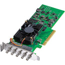 Blackmagic Design DeckLink Pro Mini Mini 8K Carte avec Cinema Capture & Playback