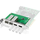 Blackmagic Design DeckLink 4K Extreme 12G HDMI 2.0 & Optical Fiber Mezz Card