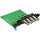 Blackmagic Design DeckLink 4K Extreme 12G Quad 3G-SDI Mezzanine Card