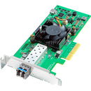 Blackmagic Design DeckLink IP HD Optical Carte avec capture vidéo et lecture