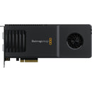 Blackmagic Design DeckLink IP 100G avec capture vidéo et lecture