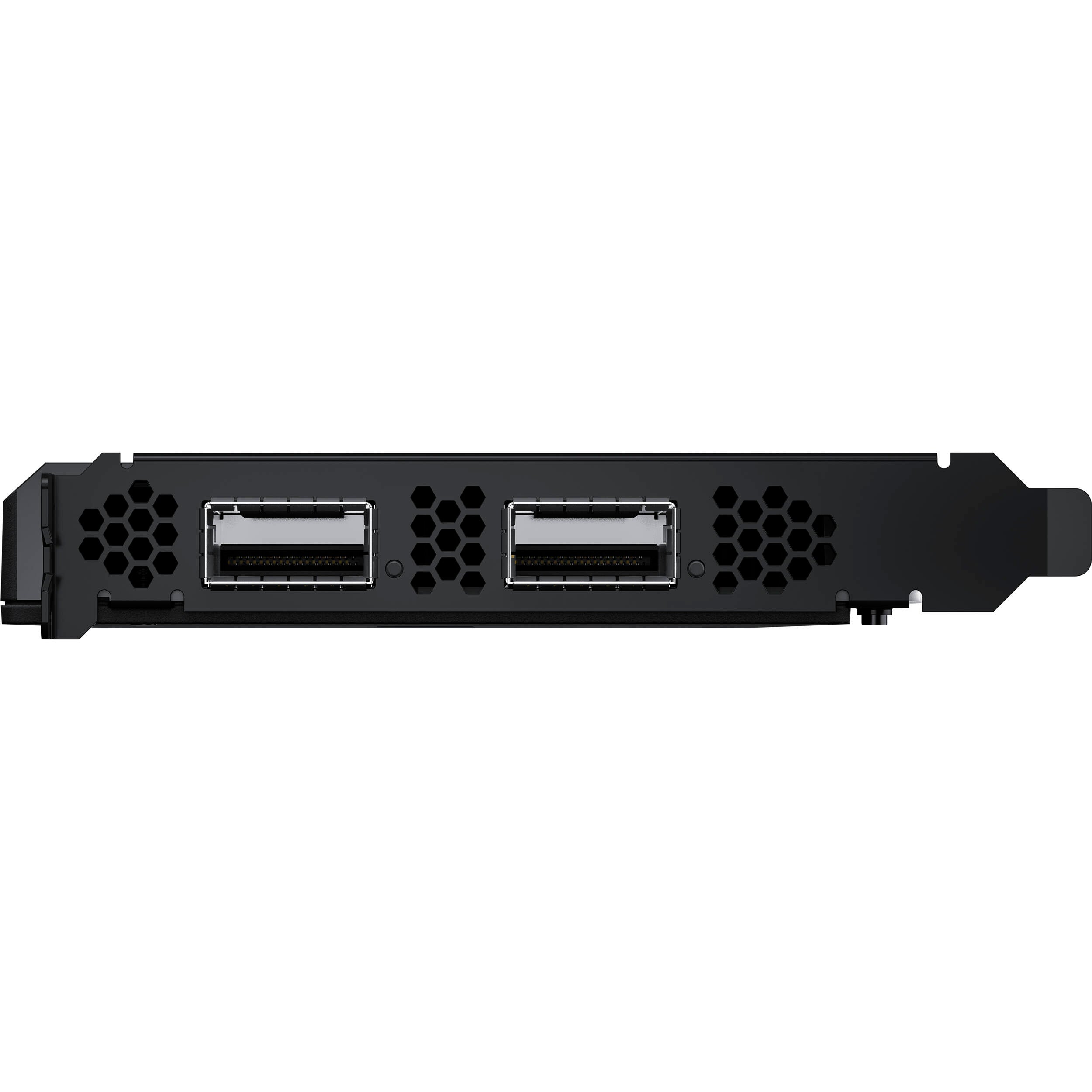 Blackmagic Design DeckLink IP 100G avec capture vidéo et lecture