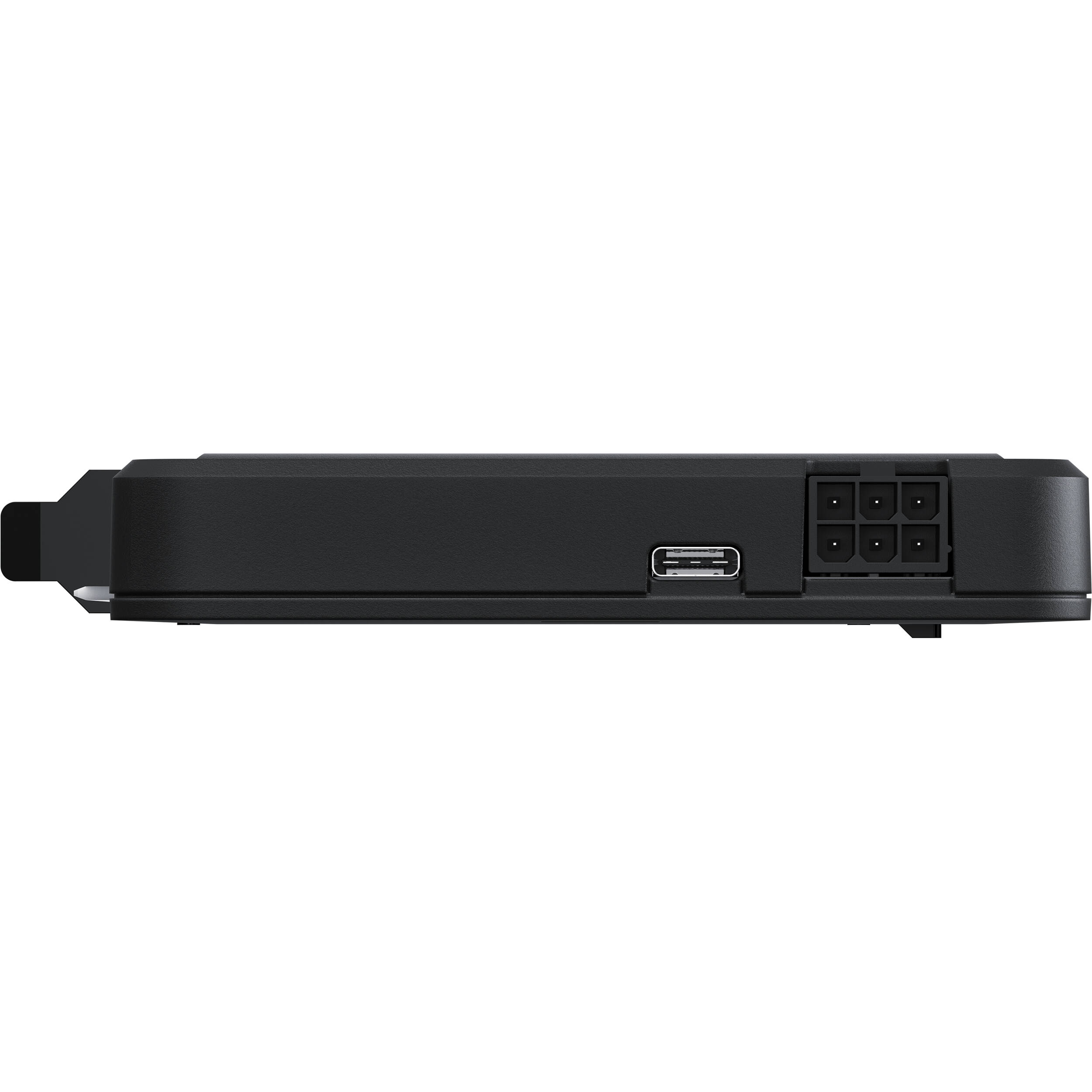 Blackmagic Design DeckLink IP 100G avec capture vidéo et lecture