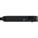 Blackmagic Design DeckLink IP 100G avec capture vidéo et lecture