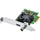 Blackmagic Design DeckLink Mini 4K Monitor Card with Low Profile PCIe Playback