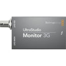 Blackmagic Design UltraStudio Monitor 3G with HDMI/SDI Video Playback