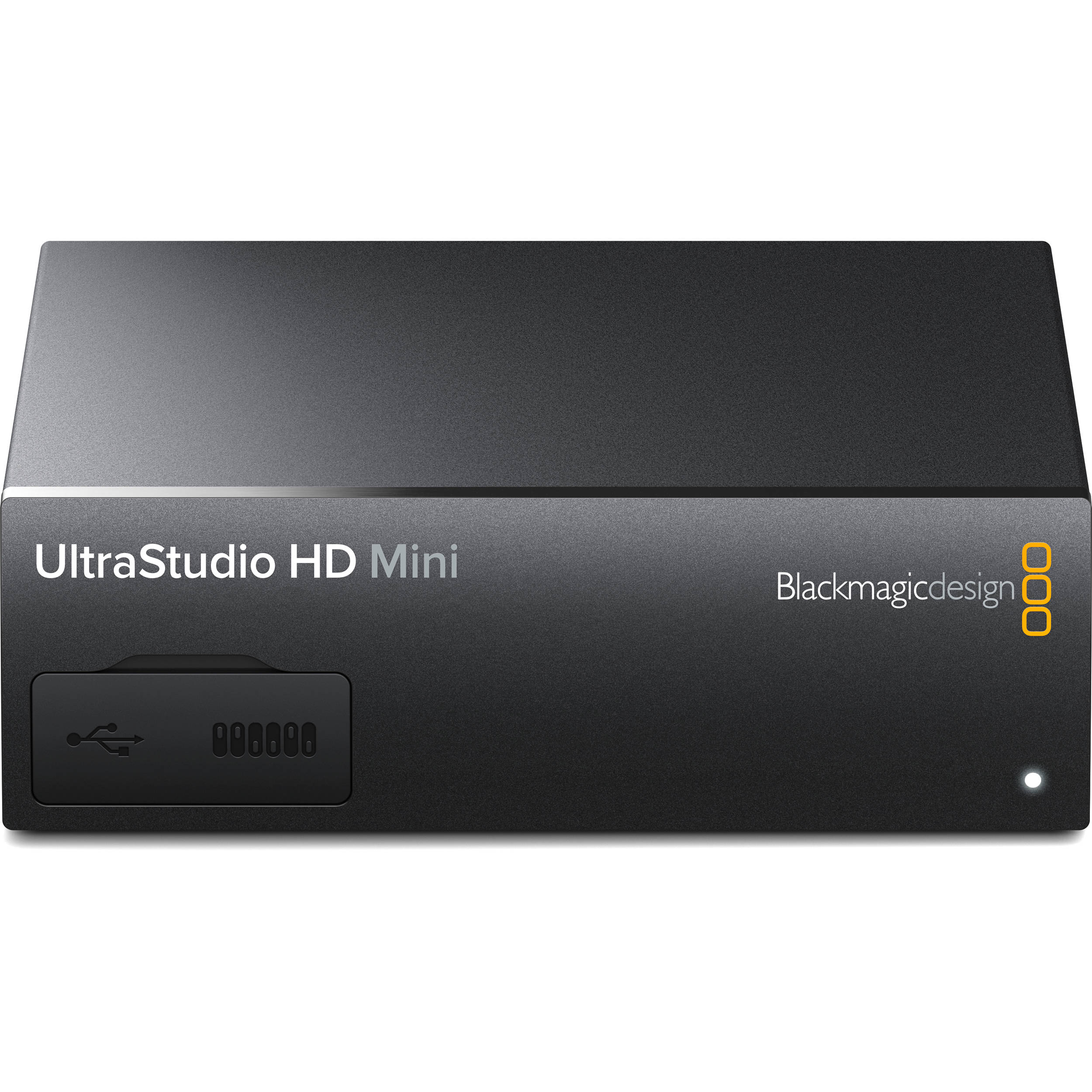 Blackmagic Design UltraStudio HD Mini avec connexion RS422 intégrée