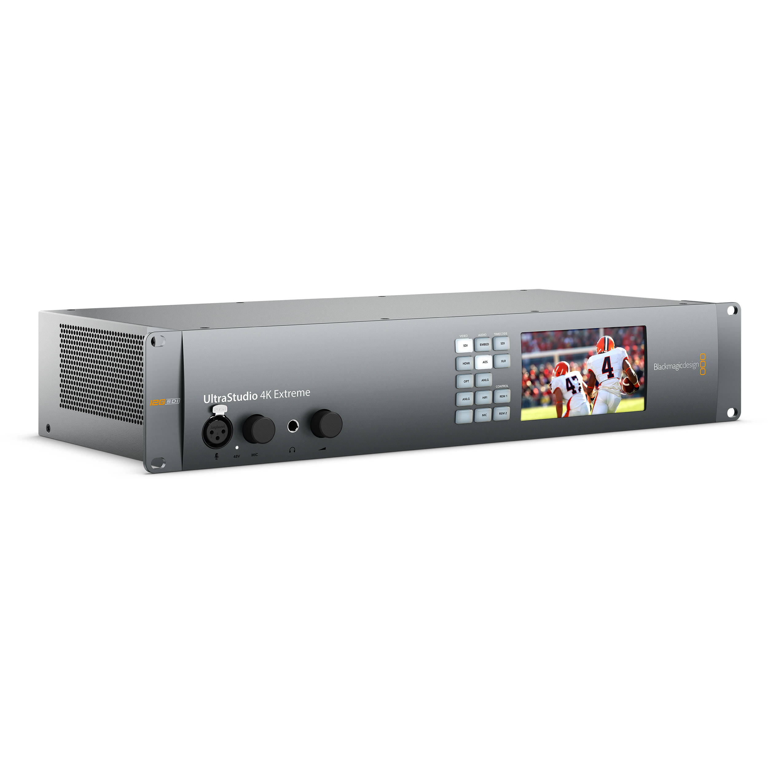 Blackmagic Design UltraStudio 4K Extreme 3 with Capture & Playback