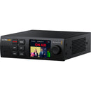 Blackmagic Design Streaming Encodeur 4K pour H.264 / H.265 Streaming