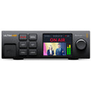 Blackmagic Design Web Présentant 4K pour HD / Ultrahd Streaming