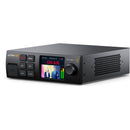 Blackmagic Design Web Présentant 4K pour HD / Ultrahd Streaming