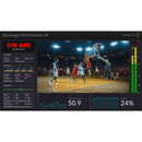 Blackmagic Design Web Présentant 4K pour HD / Ultrahd Streaming